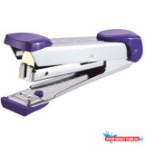 Tűzőgép, 20lap, NO.10 Max HD-10K lila