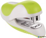 Tűzőgép, 24/6, 26/6, 12 lap, MAPED "Ergologic Mini", vegyes színek