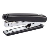 Tûzõgép BOXER mini asztali 10 lap No.10 fekete