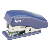 Tûzõgép EAGLE 868 mini 10 lap 24/6 kék
