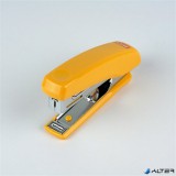 Tűzőgép, kézi, No.10, 16 lap, MAX 'HD-10NX', sárga