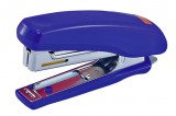 Tűzőgép, kézi, No.10, 16 lap, MAX HD-10NX, kék (MXHD10NXK)