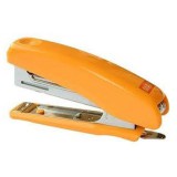 Tûzõgép MAX HD10-NX asztali 16 lap No.10 sárga