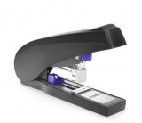 Tűzőgép, nagyteljesítményű, 90 lap, könnyített tűzés, műanyag, RAPESCO "X5"