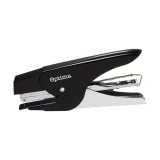 Tûzõgép OPTIMA kalauz 20 lap No.10 fekete