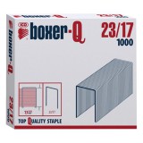 Tûzõkapocs BOXER Q 23/17 1000 db/dob