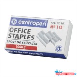 Tûzõkapocs NO.10 Centropen 9610