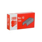 Tûzõkapocs NO.10 piros dobozos Ico