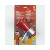 Tűzoltósági megafon - Klein Toys