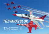 Tűzvarázslók
