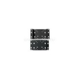 TV Fali konzol -  650100 (10"-32", fali, Max.: 30kg, fekete) (EQUIP_650100)