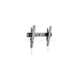 TV Fali konzol - 650317 (37"-70", dönthető, állítható magasság, Max.: 35kg, fekete) (EQUIP_650317)