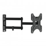 TV fali tartókonzol - karos - 15 - 47"