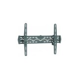 TV/Monitor Fali konzol - 650340 (37"-70" fali, dönthető, Max.: 50kg, acél, fekete) (EQUIP_650340)