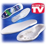 TV Shop MEMORY FOAM - az emlékező talpbetét