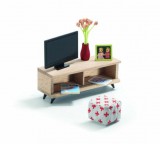 TV szoba -The TV room - Djeco