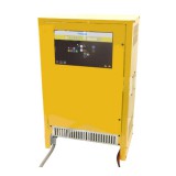 TVH Targonca akkumulátor töltő 80 V / 40A – ólomsavas akkuhoz, 230 V, T9