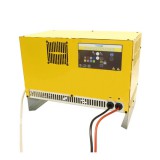 TVH Targonca akkumulátor töltő 80 V / 60A – 3 fázisú, 400 V, ólomsavas, RX