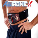 TVShop AbTRONIC X2 - hasizom erősítő fittnessöv