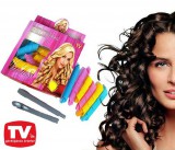 TVShop MAGIC LEVERAG - hajgöndörítő szett