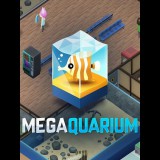 Twice Circled Megaquarium (PC - Steam elektronikus játék licensz)