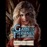 Twin Sails Interactive A Game Of Thrones - A Dance With Dragons (PC - Steam elektronikus játék licensz)