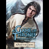 Twin Sails Interactive A Game Of Thrones - A Feast For Crows (PC - Steam elektronikus játék licensz)