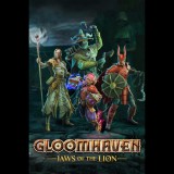 Twin Sails Interactive Gloomhaven - Jaws of the Lion (PC - Steam elektronikus játék licensz)