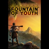 Twin Sails Interactive Survival: Fountain of Youth (PC - Steam elektronikus játék licensz)