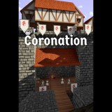 Twin Sword Studio Coronation (PC - Steam elektronikus játék licensz)