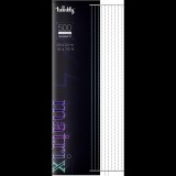 Twinkly Matrix Smart Beltéri Color LED Okos fényháló 0.5x2.4m - RGB (TWW500STP-TEU)