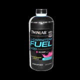 Twinlab L-Carnitine Fuel (0,473 lit)