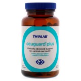 Twinlab OcuGuard Plus (120 kap.)