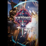 Twins Halo Katana Robo: RTA (PC - Steam elektronikus játék licensz)