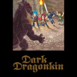 Twintertainment Dark Dragonkin (PC - Steam elektronikus játék licensz)