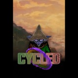 TwistedNail Cycled (PC - Steam elektronikus játék licensz)