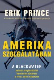Twister Média Kft. Eric Prince: Amerika szolgálatában - könyv