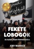 Twister Média Kft. Joby Warrick: Fekete lobogók - Az Iszlám Állam felemelkedése - könyv