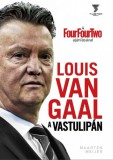 Twister Média Kft. Maarten Meijer: Louis van Gaal - könyv