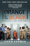 Twister Média Kft. Piper Kerman: Orange is the new Black - Túlélni a női börtönt - könyv