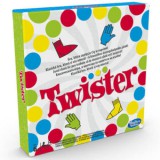 Twister ügyességi társasjáték – Hasbro