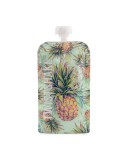 Twistshake 3db újratölthető tasak 220ml