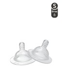 Twistshake Anti-Colic etetõcumi kicsi, 0 hónap+