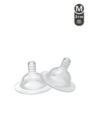Twistshake Anti-Colic etetõcumi közepes, 2 hónap+