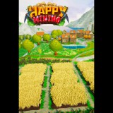 Two Mind Games Happy Mining (PC - Steam elektronikus játék licensz)