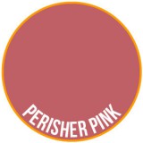 Two Thin Coats Perisher Pink