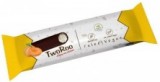 TwoRoo sárgabarackos, citrom-vanília ízű rúd étcsokoládéval mártva 30g