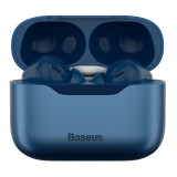 TWS Baseus S1 Pro Bluetooth fülhallgató ANC funkcióval kék (NGS1P-03) (NGS1P-03) - Fülhallgató