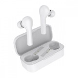 TWS QCY T5 fülhallgató (fehér)