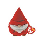 Ty Beanie Balls plüss figura GNORBIE - törpe (6)